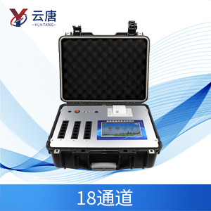 食品检测仪器设备有什么用？