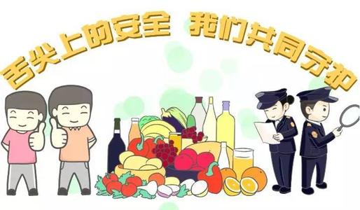 谈谈食品安全检测仪在我们生活当中的应用